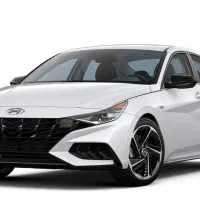 هیوندای النترا مدل ۲۰۲۵ قیمت ۱۸.۹۰۰ دلار
