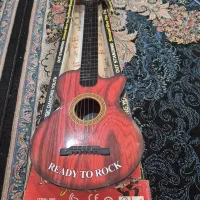 گیتار ۶سیمه نو امکان ارسالم هست