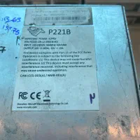 تعمیرات پاورهای ماینرهای میکرو سوخته p221b p222b|قطعات و لوازم جانبی رایانه|تهران, سنائی|دیوار