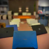 لپتاپ گیمینگ Asus Tuf|رایانه همراه|پاکدشت, حصار امیر|دیوار
