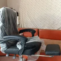 ماساژ صندلی برقی فول کنترلی|آرایشی، بهداشتی، درمانی|اصفهان, عباسآباد|دیوار