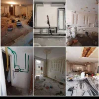 برق کاری تخصصی (عیب یابی و تعمیر و سیم کشی پروژه)|خدمات پیشه و مهارت|رشت, استقامت ۱|دیوار