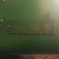 کمباین مدل71|خودرو سنگین|قروه, |دیوار