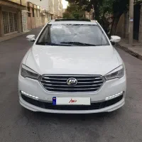 لیفان 820 مدل ۹۵ بدون رنگ کارمندی