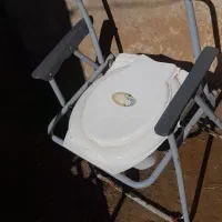 توالت فرنگی نو استفاده نشده|لوازم سرویس بهداشتی|کاشمر, |دیوار