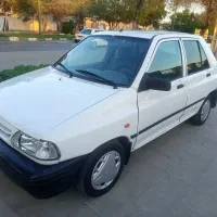 پراید 131مدل 93دوگانه کارخانه