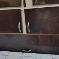 کابینت فلزی پنچ تکه