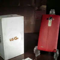 گوشی LG G4