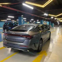 کیا K5 2025|خودرو سواری و وانت|تهران, هروی|دیوار