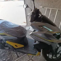 فروش موتور سیکلت