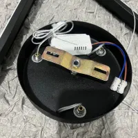 لوستر نو|لوستر و چراغ آویز|تهران, بروجردی|دیوار