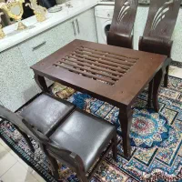 میزغذا خوری