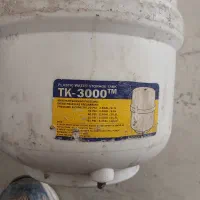 پمپ آب تصفیه خانگی