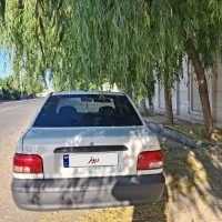 پراید۱۳۱ sx|خودرو سواری و وانت|فردیس, شهرک صنعتی سیمین دشت|دیوار