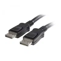 کابل دیسپلی پورت (Displayport) فرانت - طول ۱.۸ متر