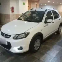 کوییک s مدل۱۴۰۲ تمیزسالم