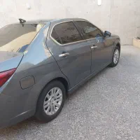 دنا پلاس تیپ ۱ دنده‌ای، مدل ۱۴۰۰