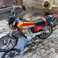 کبیر ۱۲۵ مدل ۴۰۳