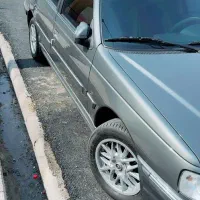 پارس tu5  سیمی درجه یک