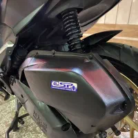 طرح کلیک ۱۷۰|موتورسیکلت|مشهد, دانشجو|دیوار