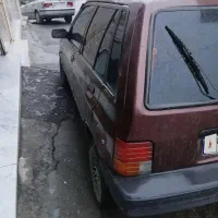 پراید ۸۶|خودرو سواری و وانت|سنندج, |دیوار