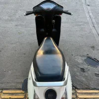 ژوپیترtvs|موتورسیکلت|تهران, آبشار|دیوار