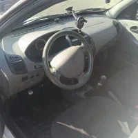 تیبا صندوق دار