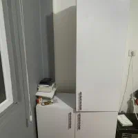 کمد|جاکفشی، کمد، دراور|گرگان, |دیوار