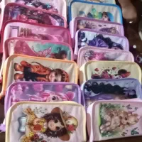 کیف لقمه دخترانه پسرانه‌۱۳۰ طرح موجوو
