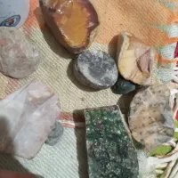 سنگ قیمتی|کلکسیون و سرگرمی|تهران, افسریه شمالی|دیوار