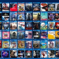 نصب بازی ps4وps5