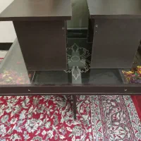 میزعسلی|مبلمان خانگی و میز عسلی|شوش, |دیوار