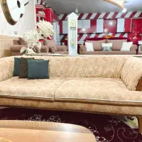 دو دست مبلمان چستر *درحدنو*