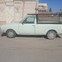 پیکان وانت مدل ۹۳