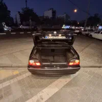 پارس ELX مدل 1402 کارکرد 28 هزار|خودرو سواری و وانت|مشهد, تربیت (صدف)|دیوار