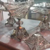 فروش فوری قیمت یک و۵۰۰|ظروف سرو و پذیرایی|اصفهان, شیخ اشراق|دیوار