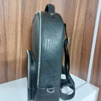 کولهپشتی تمام چرم طبیعی گاوی|کیف، کفش، کمربند|اسلامشهر, شهرک توحید|دیوار