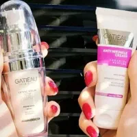 ضدچروک پنج کاره گاتیو اقتصادی تراز بوتاکس