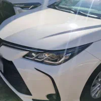 تویوتا کرولا ۱۸۰۰ هیبرید پایونیر صفر