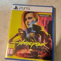 فروش بازی cyberpunk ps5
