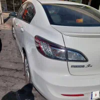 مزدا ۳ نیو تیپ ۴مدل ۱۳۹۵|خودرو سواری و وانت|شیراز, فرگاز|دیوار