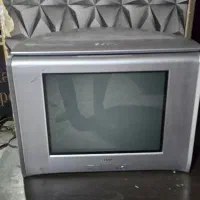 تلویزیون سونی وگا اصل سابووفردار قابل اتصال به aux