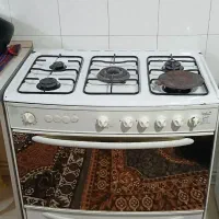 اجاق گاز سالم