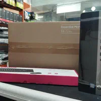 کیس اچپی وارداتی i5 7500 با مانیتور نو 22 سامسونگ|رایانه رومیزی|گرگان, |دیوار