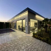 ویلامدرن سندتک برگ تهراندشت|فروش خانه و ویلا|تهران, صادقیه|دیوار