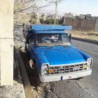 معاوضه با پراید ۹۰ به بالا