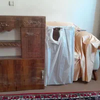 تخت اکبند