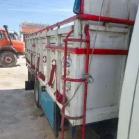 حمل بار به سراسر کشور