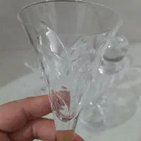 گیلاس خوری لاروس|ظروف سرو و پذیرایی|فردیس, نگارستان|دیوار