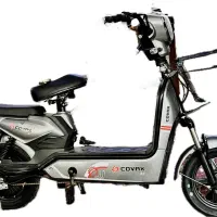 موتور سیکلت برقی covax